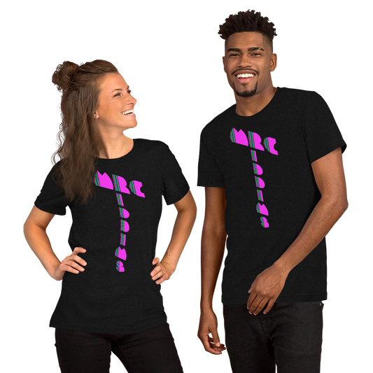 Unisex t-shirt